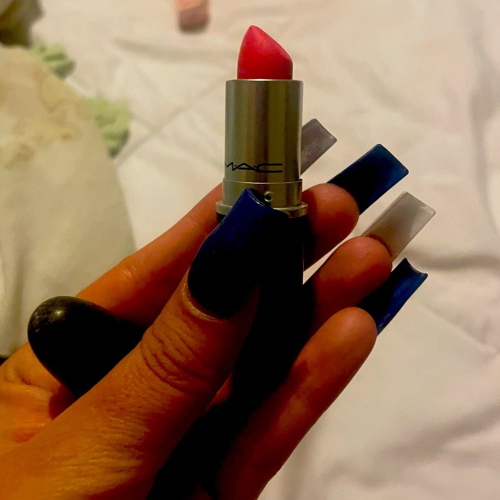 Mac lipstick